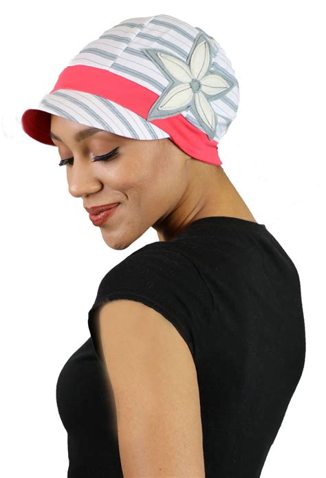 chemo caps for women|chemo caps for women breathable.